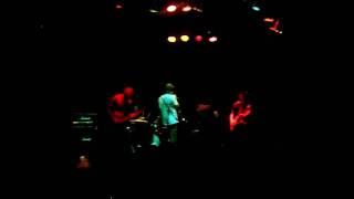 Guttermouth - Jamies Petting Zoo Live
