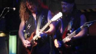 SKINNY MOLLY - FREEBIRD [2010]