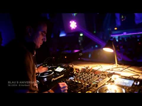 9 ANIVERSARIO BLAU CLUB (Girona) 18.1.2014