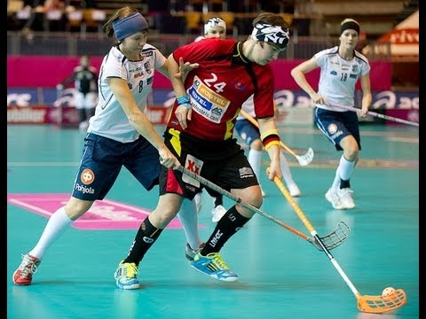 WFC 2011 Group FIN v GER