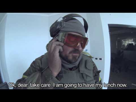 THE UKRAINIANS trailer