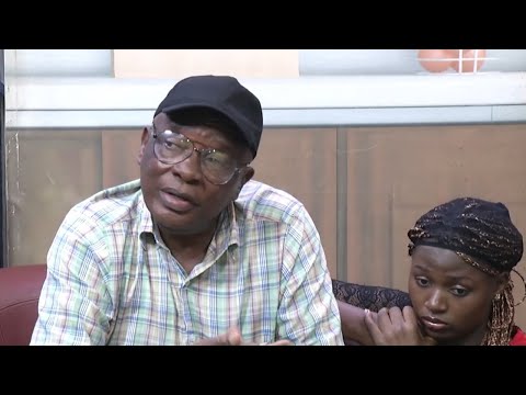 OLD KADONGO KAMU NON STOP VIDEO MIX VOL 2 By DJ Zero Pro UG Ft Herman Basudde, Paul Kafeero, Sebata.