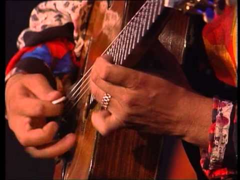 The Rosenberg Trio - Armando's Rumba