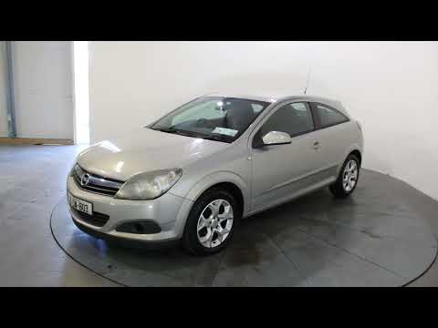 Opel Astra 1.4 16v SXi - Image 2
