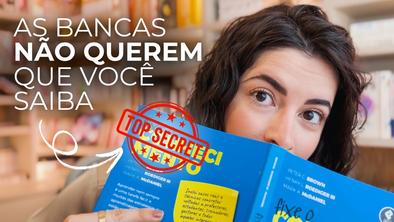 O segredo para acertar mais questões [e ser aprovado logo]