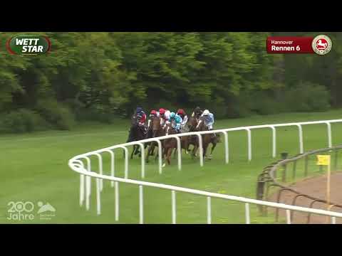 Grosser Preis von ROSSMANN - Listenrennen