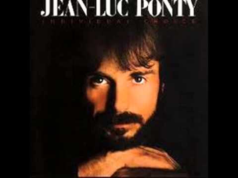 Eulogy To Oscar Romero (Jean Luc Ponty) Individual Choice LP.wmv