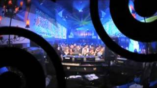 Error404 Visuals showreel