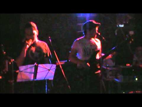 La Chispa Adecuada - Anarkia (Heroes del Silencio Cover)