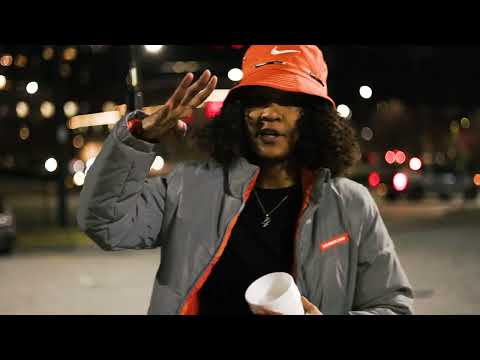 Sha Killa - Next Up Freestyle