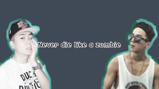 【中韓英羅馬歌詞】코드쿤스트(Code Kunst)  - StrOngerrr (Feat. 로꼬(LOCO), MINO) Lyrics[CHI|HAN|ROM|ENG]