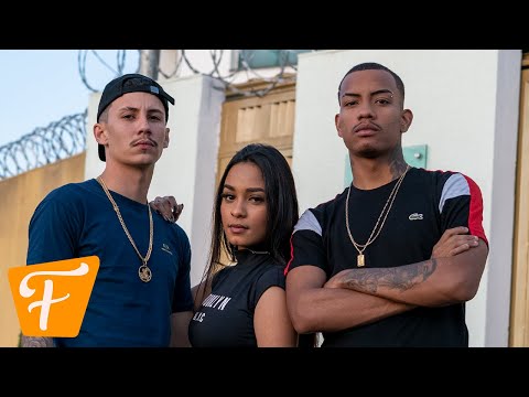 MC CJ e MC Brendon - Entender o motivo (Official Music Video)