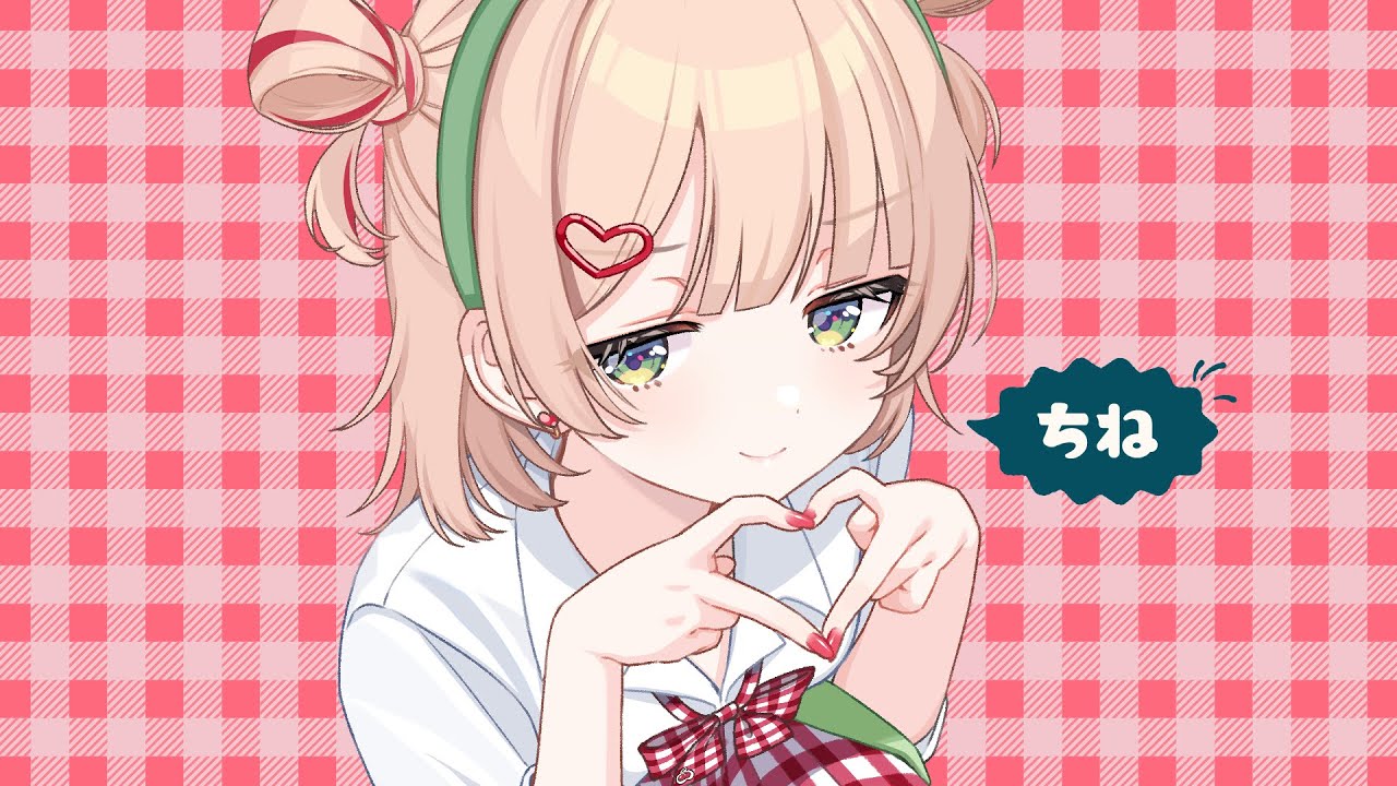 チェリーポップ /covered by しぐれうい