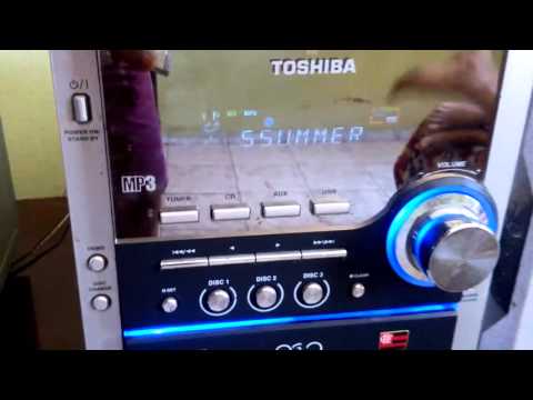 MS toshiba