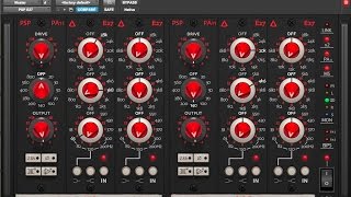 Video thumbnail for Exploring the E27 EQ plugin by Avedis Audio & PSP by Greg Wurth
