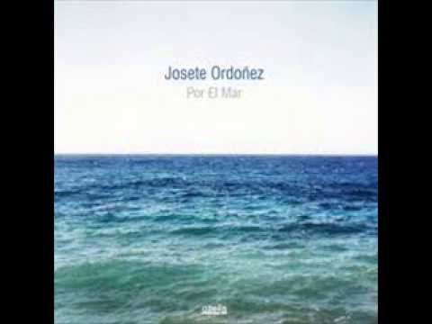 josete ordonez piedras y rosas