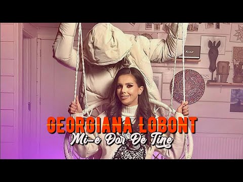 Georgiana Lobont - Mi-E Dor De Tine | Video Oficial 2023