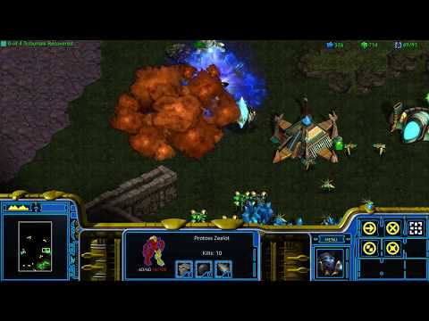 MapCraft 2017 - Mass Recall (StratosTygo)