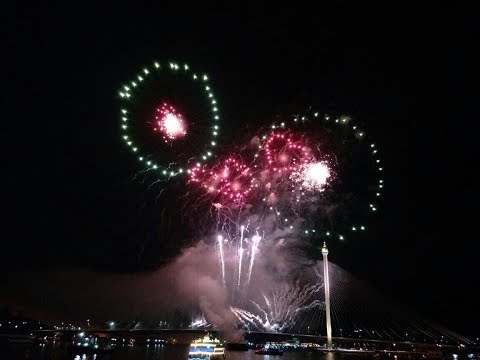 Vlog # 8: Saturday Night Fervor