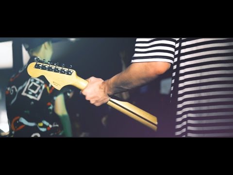 Openside - Branches (Official Music Video)