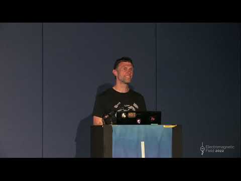 Crypt: Introduction to the Demoscene