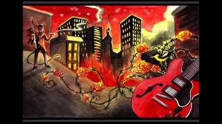 Streetlight Manifesto - Everything Went Numb HD [1080p]