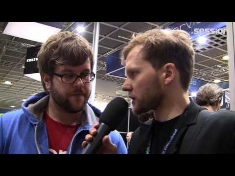 Musikmesse 2014: Clavia Nord