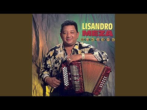 Baracunatana - Lisandro Meza