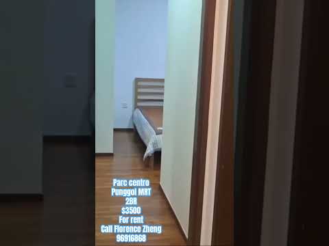 Parc Centros, 94 Punggol Central, 2 Bedrooms, 764 sqft, Condominium For Rent, by Florence Zheng Zhen, 500137003 - PropertyGuru.com.sg
