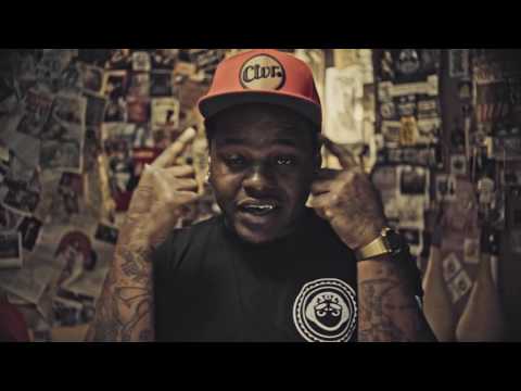 Jabee "Exhausted" Produced by Statik Selektah