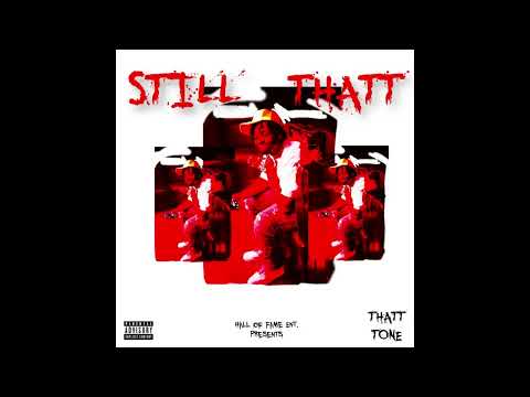 Thatt Tone - FCB Shit (Feat. FCB Dame)