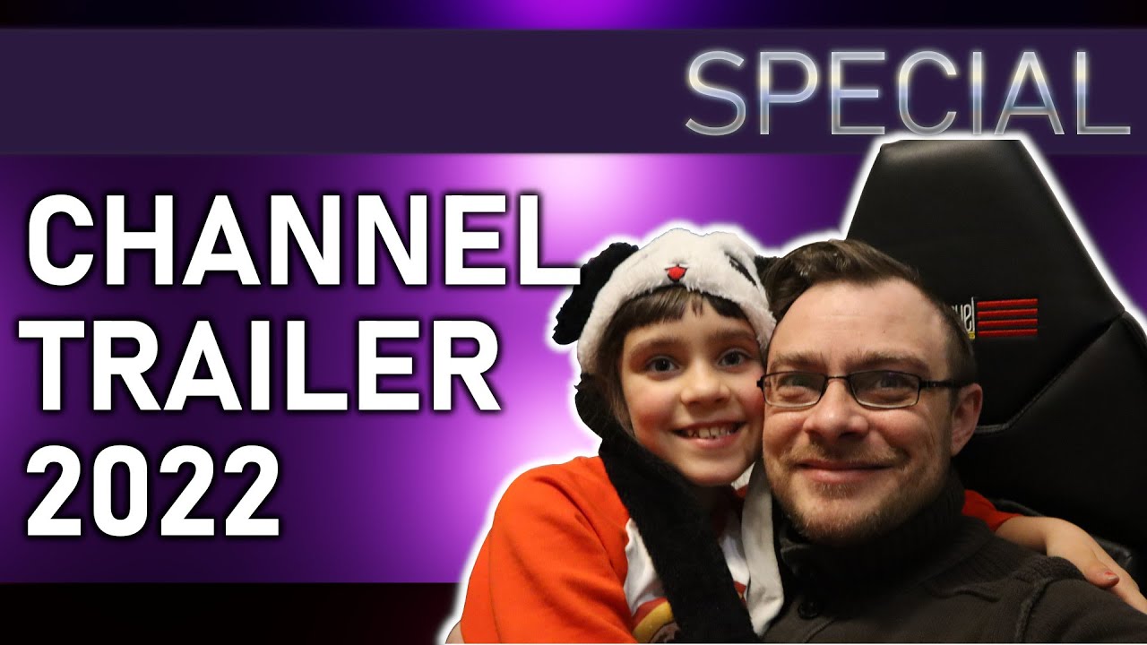 Special: Channel trailer 2022