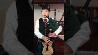 P/M Donald MacLean of Lewis