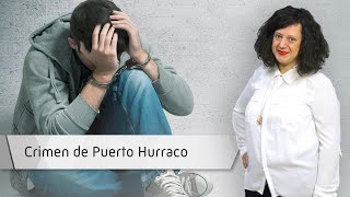 El crimen de Puerto Hurraco. Hechos El crimen de Puerto Hurraco. Hechos
