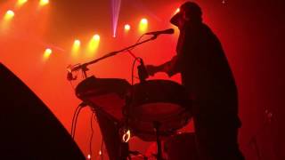 Why?- "This Ole King" Live @ Revolution Hall