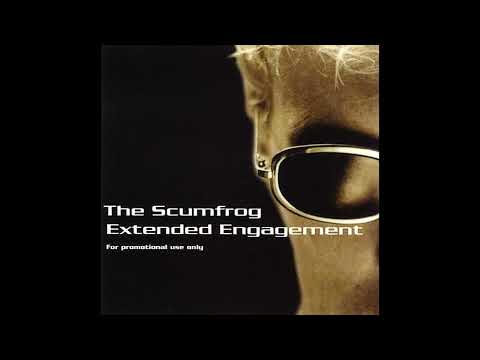 The Scumfrog - Extended Engagement (CD2) [2003]
