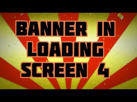 Week 4 Secret Banner Season 8 Location Guide!  Fortnite Find The Secret Banner In Loading Screen 4