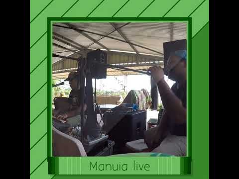 MANUIA LIVE - mix (another one 😉)