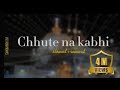 Chhute Na Kabhi Tera Daman Ya Khwaja Moinuddin Hasan Slow And Reverb Naat Lo Fi