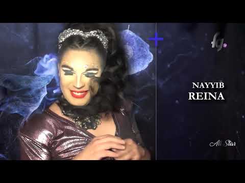 REINAS DE LA NOCHE T05/SEMANA 19 - CANAL FARANDULA GAY