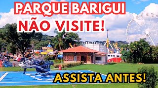 PARQUE BARIGUI EM CURITIBA O QUE VOCÊ PRECISA SABER,⛔️ NÃO COMETA OS MEUS ERROS!