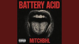 Battery Acid