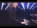 Tori Amos - Concertina Live ( Jools Holland  2001)