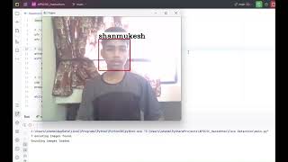 Face Track Recognition