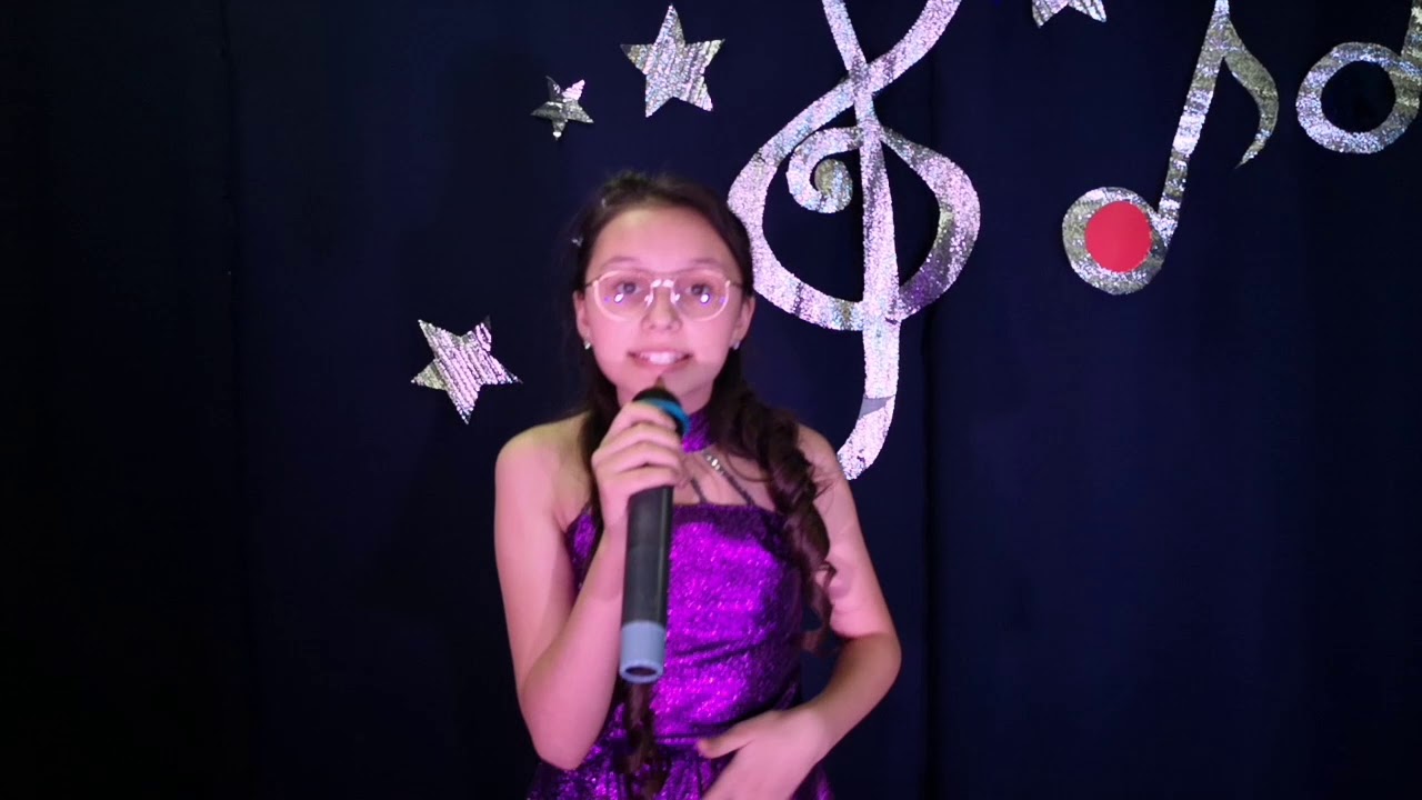 49. Тауровская Александра - "Волшебный джаз"