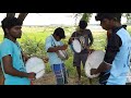 வளையமாதேவி அம்மன் தப்பாட்டைக் கலைக் 