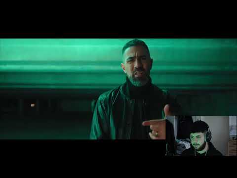 Fadi reagiert: Bushido - 90er Berlin (prod. by Bushido & Golddiggaz)