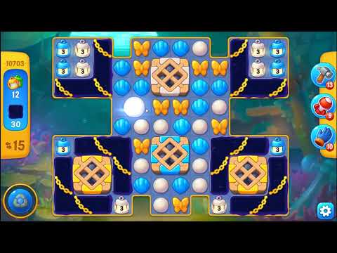 FISHDOM:  💥💥 Level 10701, 10702, 10703, 10704 💥💥