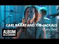 Carl Barât and the Jackals - Glory Days - Album de ...