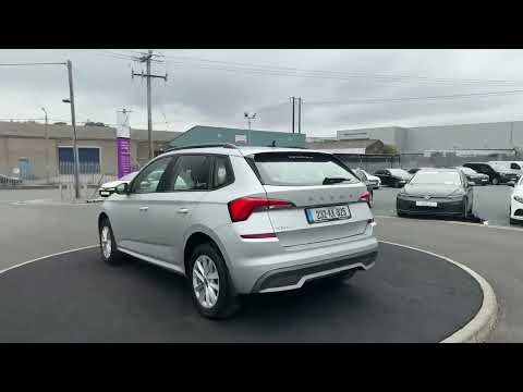 Skoda Kamiq 2023 AMBITION 1.0 PETROL 110BHP €95PW - Image 2